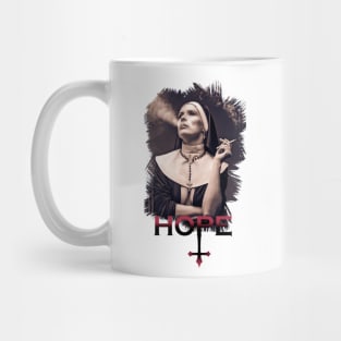 Saints hope Mug